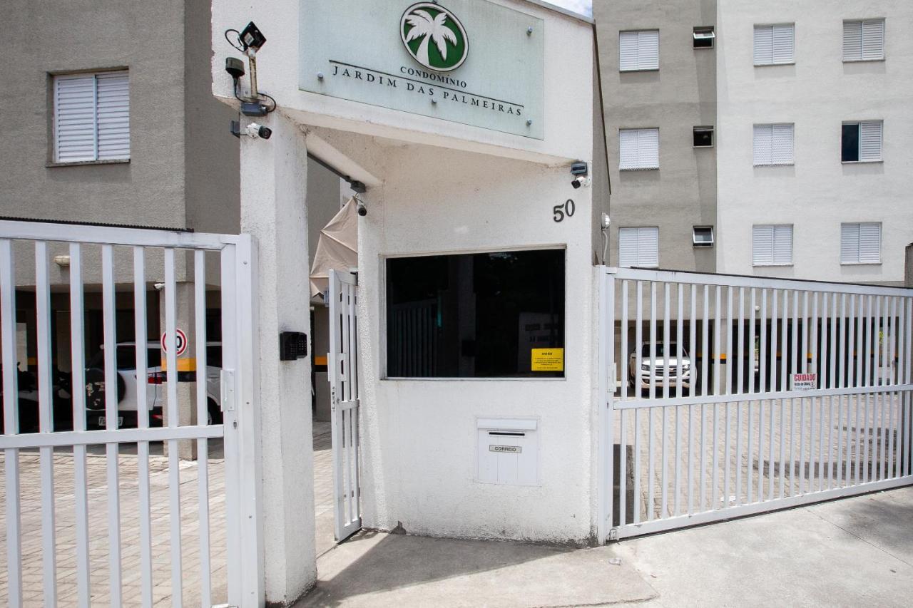 Jardim Das Palmeiras, Piscinas, Lazer, Estacionamento Coberto, Prox. Praia Grande Убатуба Екстериор снимка